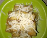 Foto langkah ke 6 dari resep Stik kentang keju.