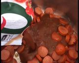 Foto do passo 6 de Como Fazer Macarrão com Queijo e Salchicha