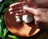 Foto del paso 11 de la receta: Guías espesadas