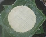 Foto langkah ke 4 dari resep Opak Singkong Gula Merah.