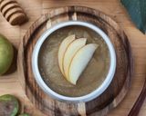 Une image de l'étape 4 de 🍎 Compote de pommes (pour la base de mes compotes).
