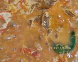 Foto langkah ke 4 dari resep Terong Balado.