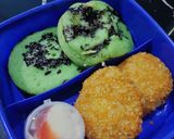 Foto langkah ke 9 dari resep Nugget Tempe.