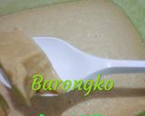 Foto langkah ke 7 dari resep Barongko tanpa daun pisang.