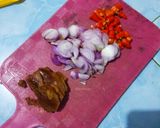 Foto langkah ke 2 dari resep Urutan Kambing.