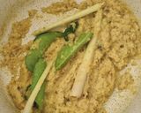 Foto langkah ke 5 dari resep Mie Ayam Kangkung Homemade.