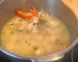 Foto del paso 5 de la receta: Magro en salsa