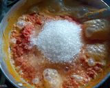 गाजर का हलवा(gajar ka halwa recipe in Hindi) रेसिपी चरण 3 फोटो
