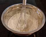 Salted Camel Milk Chocolate Chunk Cookies recipe step 2 photo