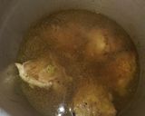 Foto del paso 4 de la receta: Pollo a la Mostaza