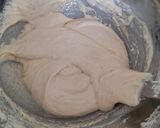 Une image de l'étape 1 de Gateau pralin pâte à tartiner.