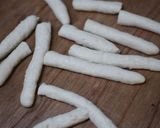 Foto langkah ke 3 dari resep Ayam Goreng tteokbokki.