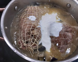 Foto del paso 5 de la receta: Solomillo de cerdo en salsa