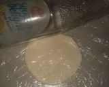 Foto langkah ke 7 dari resep Pizza mini ekonomis.