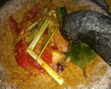 Foto langkah ke 3 dari resep Acar Ikan Mas NO santan.