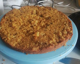 Foto del paso 12 de la receta: Pastel de zanahoria con formas de fondant