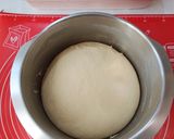 Szilvás - lekváros babka recept fázis 4 fotója