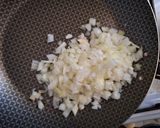Foto del paso 1 de la receta: Empanadas de verdura y queso