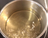 Foto del paso 11 de la receta: Bizcocho de yemas, con almíbar de ron