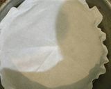 Hình bước làm 3 của món Cheesecake