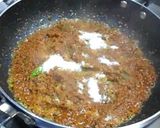 A picture of step 11 of Aloo Gobi Matar (Potato, Cauliflower, and Pea Curry).