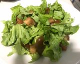 Foto del paso 3 de la receta Ensalada sencilla para disfrutar España