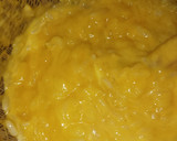Foto del paso 5 de la receta: Arroz cremoso con calabaza
