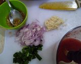 Foto langkah ke 4 dari resep Mie Godog Jamur 🍄.