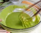 Foto langkah ke 2 dari resep Ultimate Soft Pandan Chiffon/Pandan Chiffon Cake.