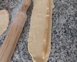Foto del paso 2 de la receta: Tortell de Sant Antoni (versión mini)