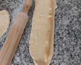 Foto del paso 2 de la receta: Tortell de Sant Antoni (versión mini)