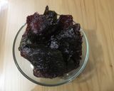 Foto del paso 5 de la receta: Snack de alga Nori