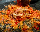 Foto langkah ke 2 dari resep Lodheh Jamur Cecek Sapi ala Chef Muhammad.