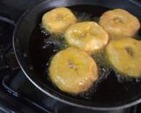 सांबर मेदू बड़ा (sambar medu vada recipe in Hindi) रेसिपी चरण 3 फोटो