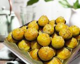 Foto langkah ke 8 dari resep Nastar Keju RK (Lembut No Mixer dan anti Pecah).