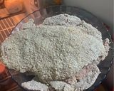 Foto del paso 3 de la receta: Milanesa a la Napolitana Casera
