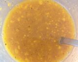 Foto del paso 2 de la receta: Solomillo de cerdo a la miel con patata a la naranja 😋