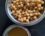 हम्मस रेसिपी स्टेप 1 फोटो