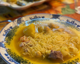 Foto del paso 6 de la receta: El cocido de mi madre
