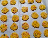 Foto langkah ke 4 dari resep Sukade Cookies.