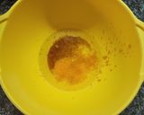 Foto del paso 1 de la receta: Galletitas "budín inglés"