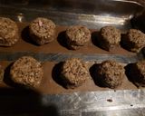 Foto del paso 3 de la receta: Pancitos rellenos low carb