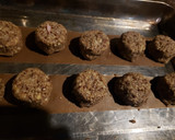 Foto del paso 3 de la receta: Pancitos rellenos low carb