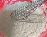Diétás almás gofri recept fázis 1 fotója