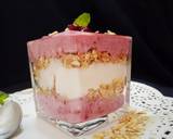 Delightful  Quick Oats Parfait recipe step 8 photo