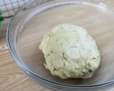 Foto langkah ke 5 dari resep 51. KUE KERING 3 BAHAN.