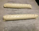 Sausage rolls :) recipe step 1 photo
