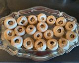 Une image de l'étape 3 de Champignons farcis pour l’apéro.