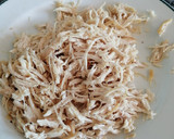 Foto del paso 3 de la receta: Ensalada de pollo