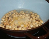Foto del paso 1 de la receta: Garrapiñados exóticos